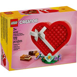 Celebration Series: Valentine's Day Box
