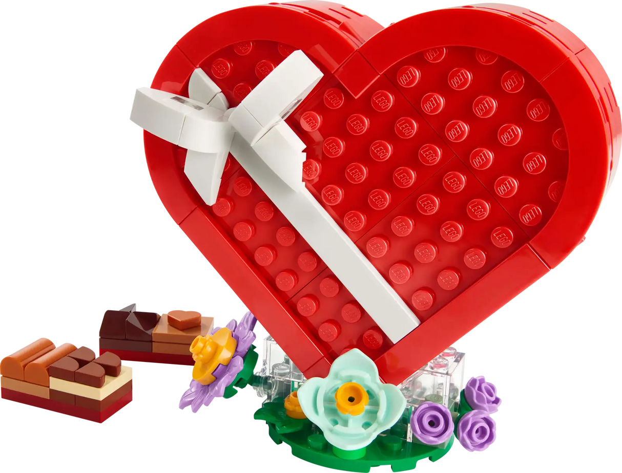 Celebration Series: Valentine's Day Box