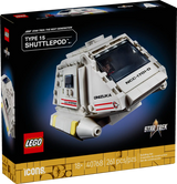 Star Trek: Type-15 Shuttlepod™