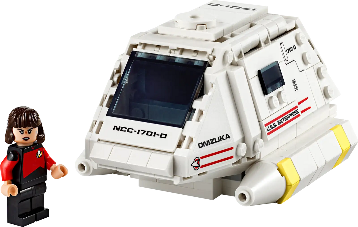 Star Trek: Type-15 Shuttlepod™
