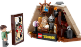 The Goonies: The Walshes' Attic