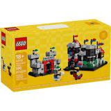 Mini Knight's Castle