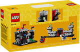 Mini Knight's Castle