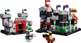 Mini Knight's Castle