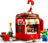 Hot Chocolate Stand