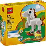 Year of the Horse