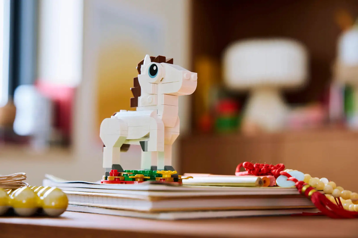 Year of the Horse