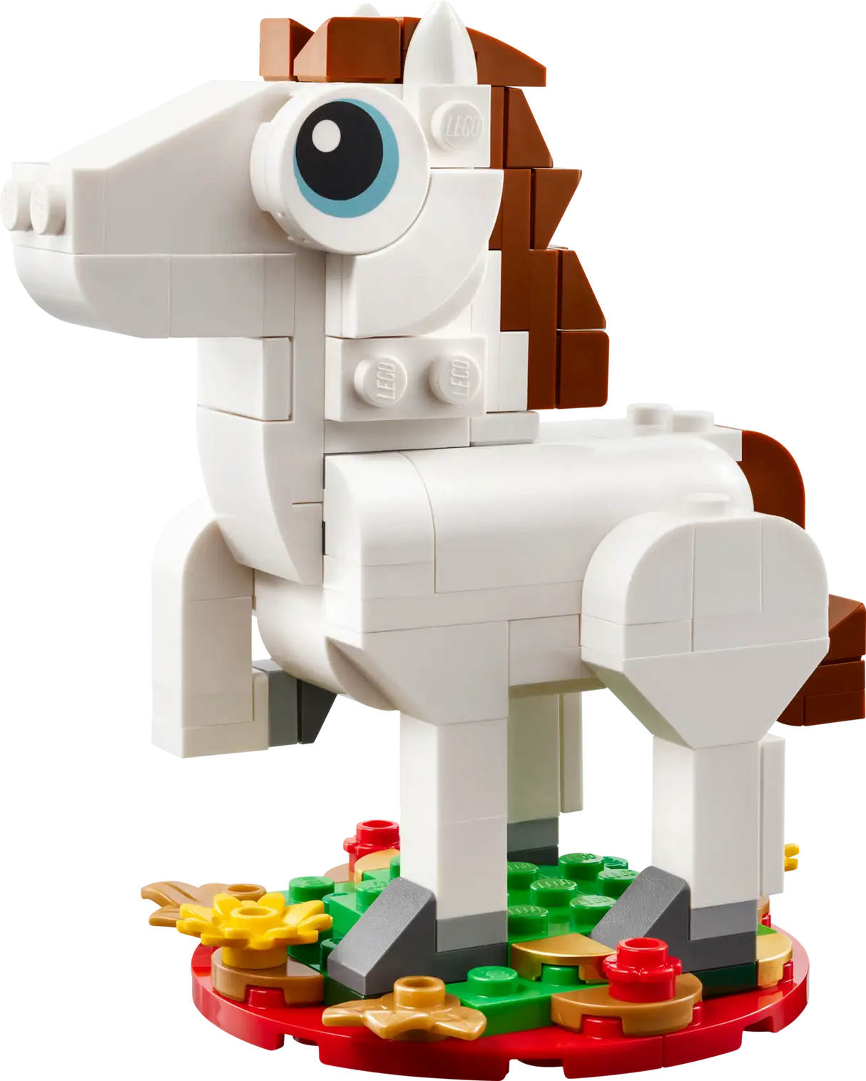 Year of the Horse