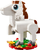 Year of the Horse