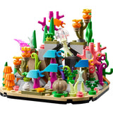 Coral Reef Diorama