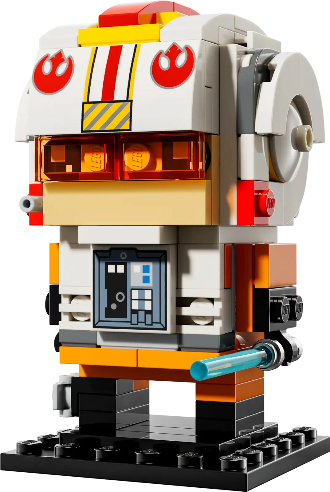 Luke Skywalker™ (Rebel Pilot)