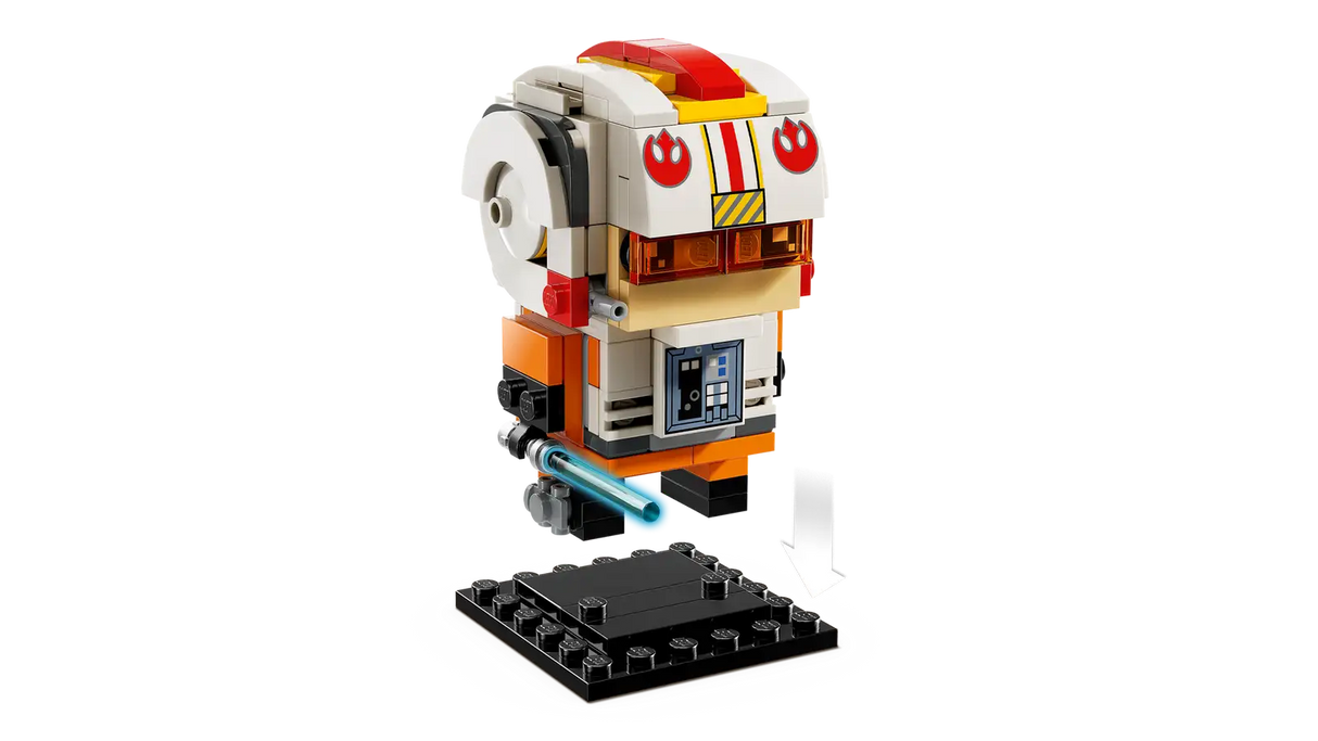 Luke Skywalker™ (Rebel Pilot)