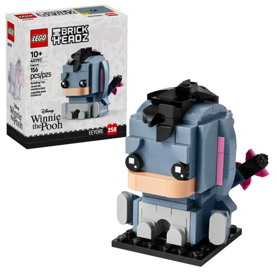 Eeyore