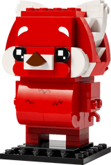Red Panda Mei
