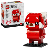 Red Panda Mei