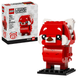 Red Panda Mei