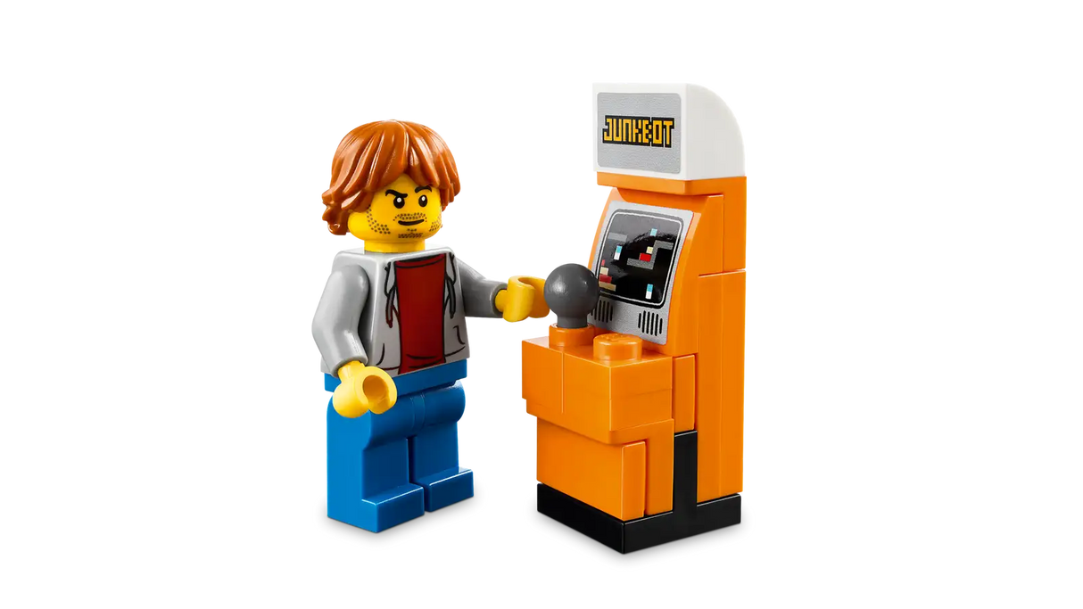 Arcade Machine