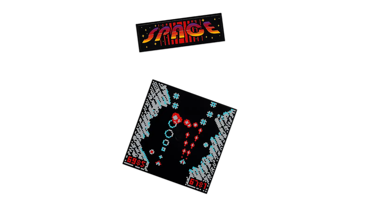 Arcade Machine