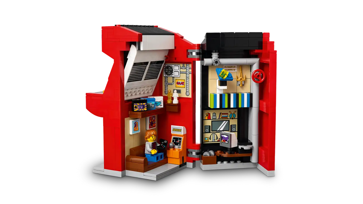 Arcade Machine