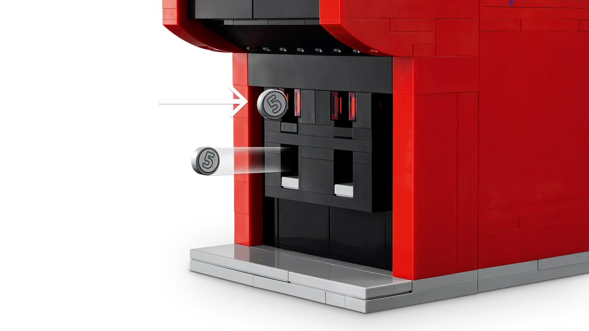 Arcade Machine