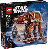Gingerbread AT-AT™ Walker