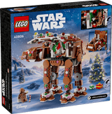 Gingerbread AT-AT™ Walker