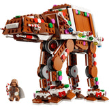 Gingerbread AT-AT™ Walker