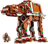 Gingerbread AT-AT™ Walker