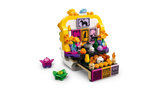 Altar of the Dead