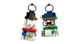 Snowman Ornaments