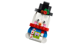 Snowman Ornaments
