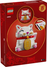 Lucky Cat