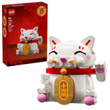 Lucky Cat