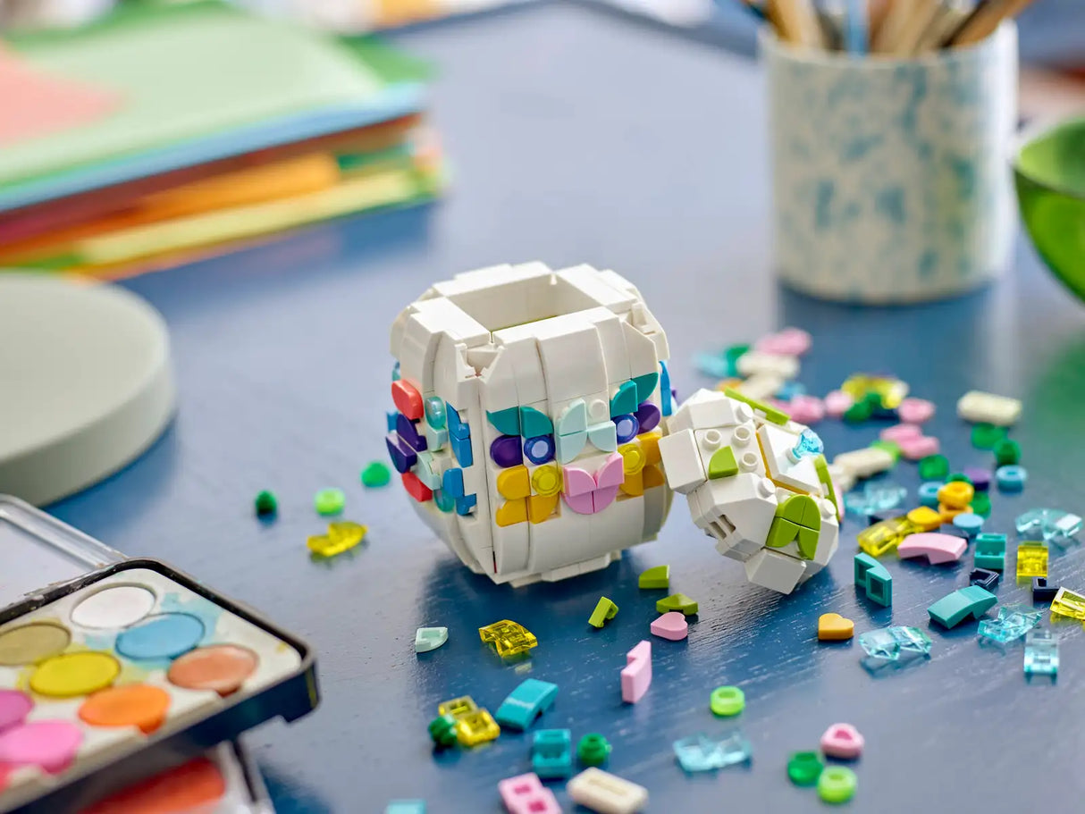 Decorative Easter Egg