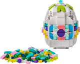 Decorative Easter Egg