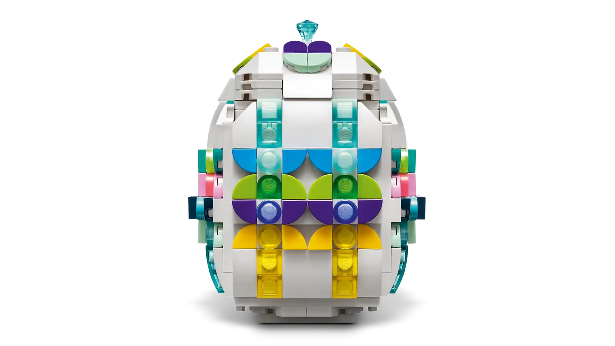 Decorative Easter Egg