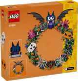 Halloween Wreath