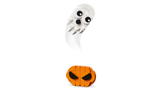Halloween Wreath