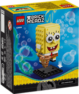 SpongeBob SquarePants Figure