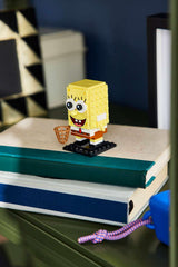 SpongeBob SquarePants Figure