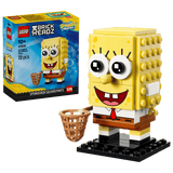 SpongeBob SquarePants Figure
