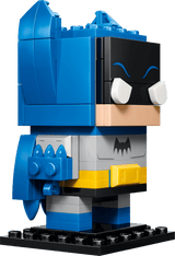 Golden Age Superman™ and Batman™ Figures
