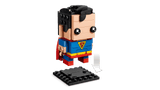 Golden Age Superman™ and Batman™ Figures