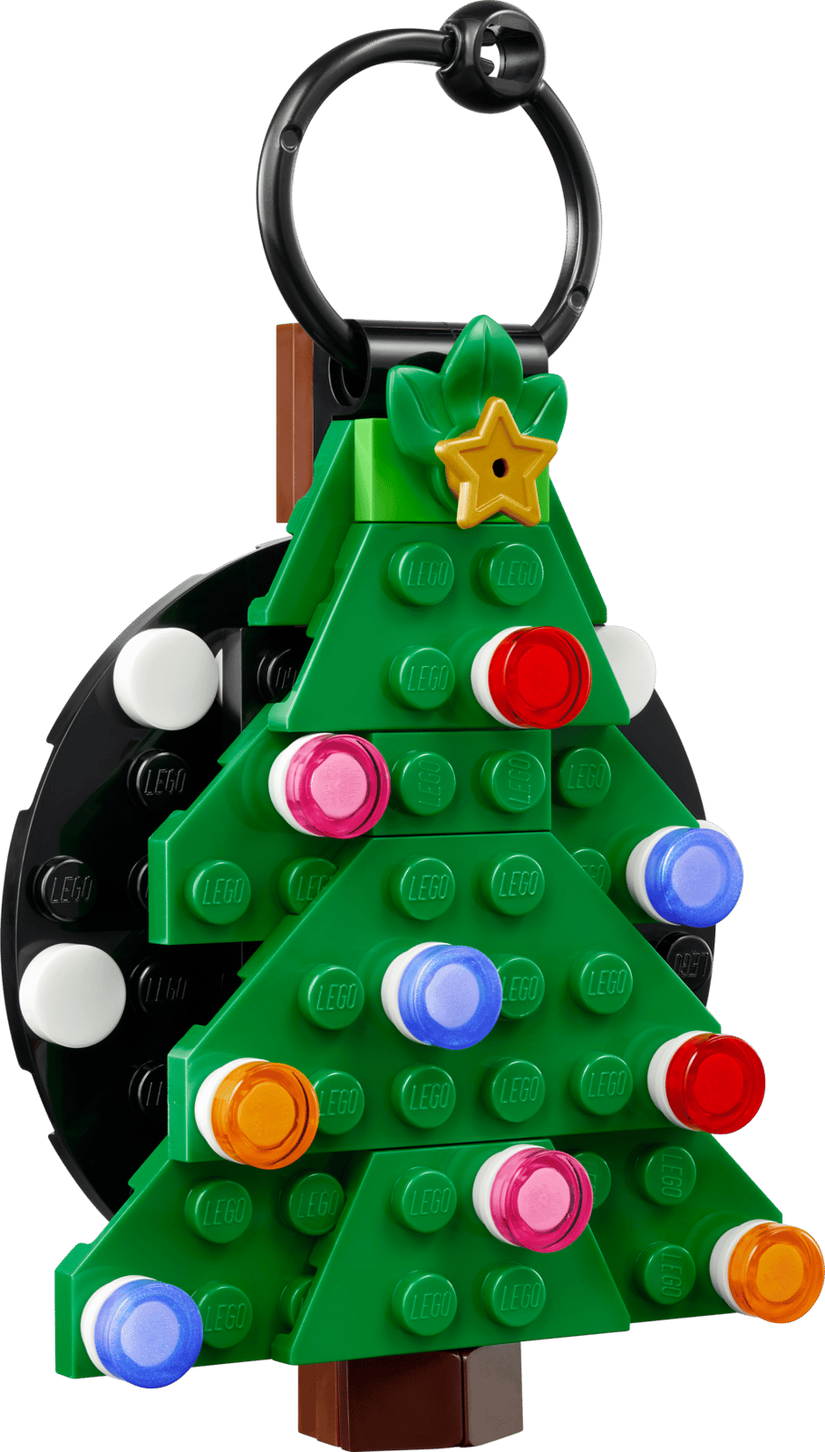 Holiday Ornament Selection 2