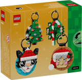 Holiday Ornament Selection 2