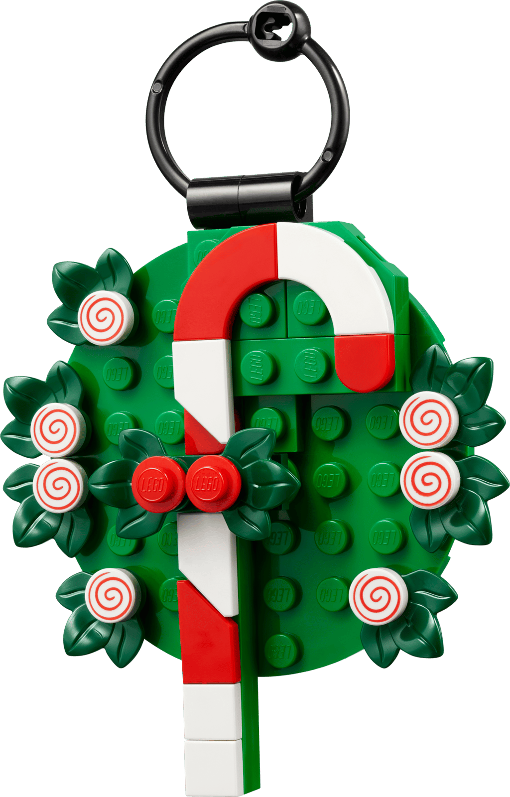 Holiday Ornament Selection 2