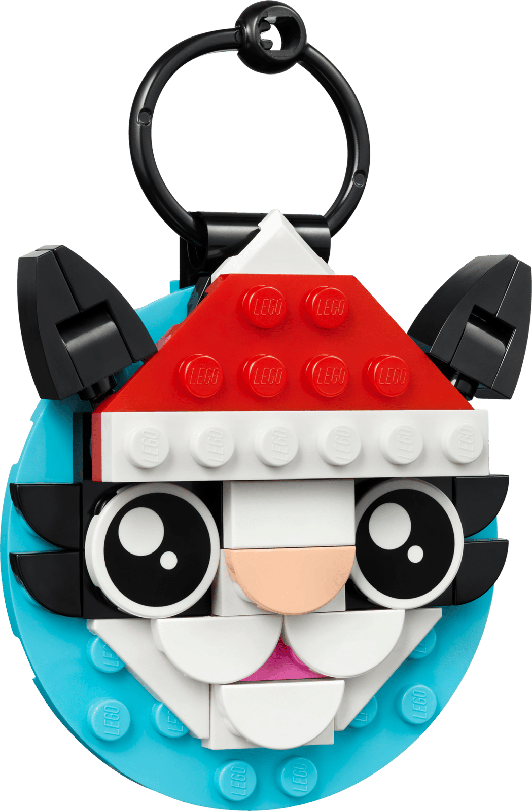 Holiday Ornament Selection 2