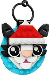 Holiday Ornament Selection 2