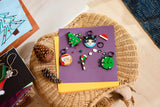 Holiday Ornament Selection 2