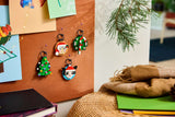 Holiday Ornament Selection 2